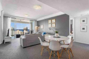Coastal Charm at Chevron Towers